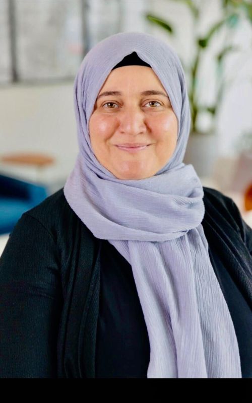 Ayda Doski image